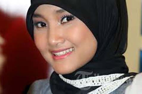  Fatin Shidqia Rilis Video Terbaru Saat Pandemi